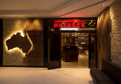 Outback