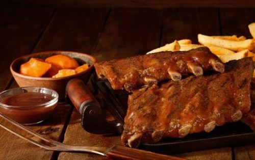 Outback