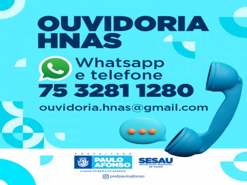 Ouvidoria