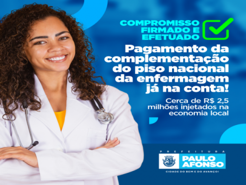 Pagamento