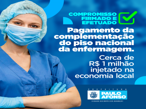 Pagamento