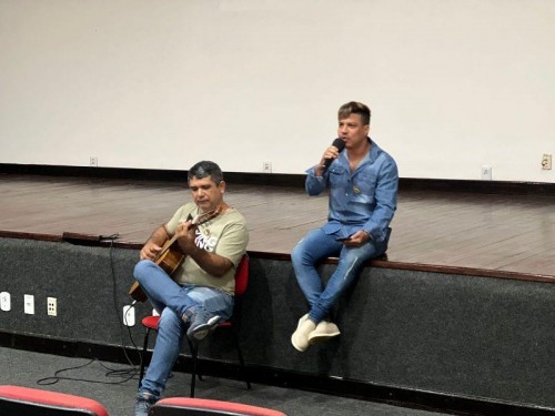 Palestra