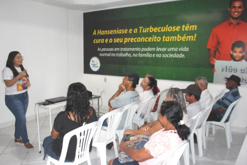 Palestras