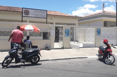 Parceria