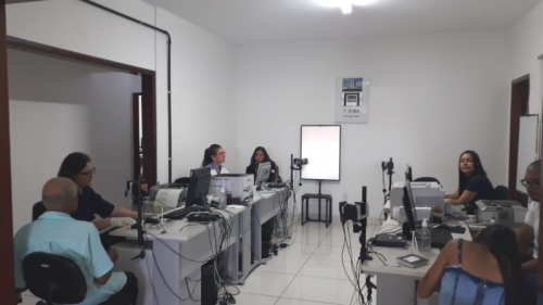 Parceria