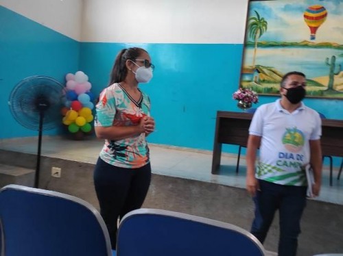 Parceria