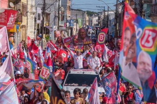 Parceria Parceria
