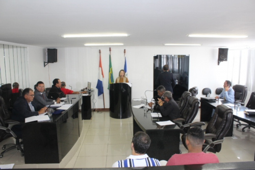 Parlamentares