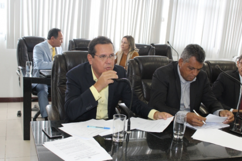 Parlamentares