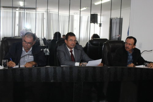 Parlamentares