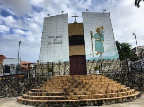 Paróquia
