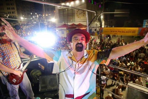 Paulinho Paulinho
