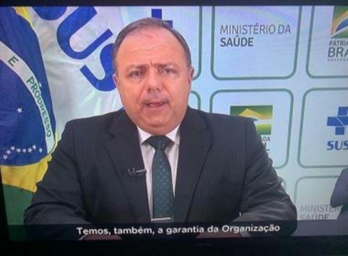 Pazuello