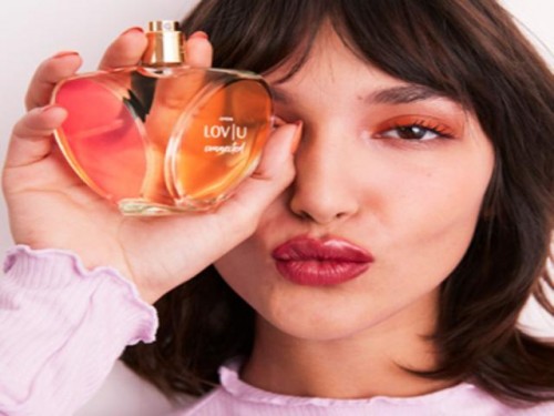 Perfumes