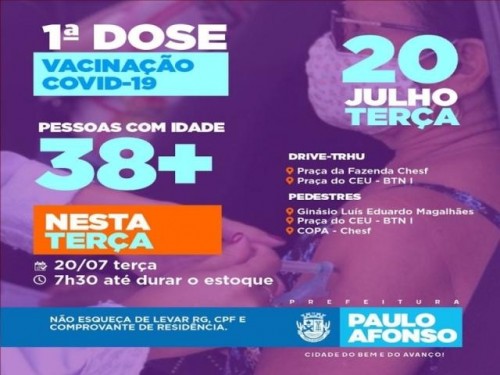 Pessoas