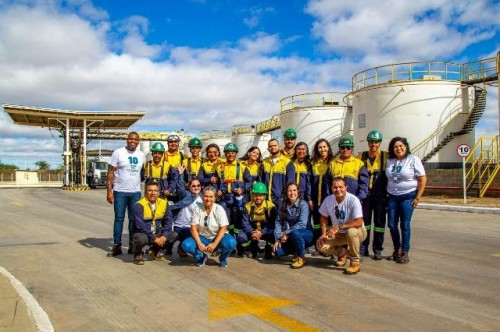 Petrobahia
