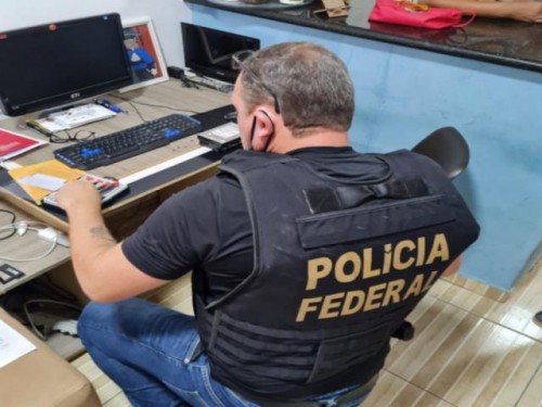 PF