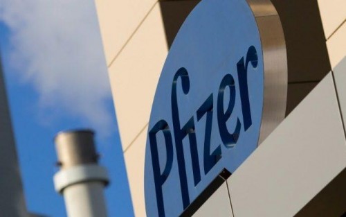 Pfizer