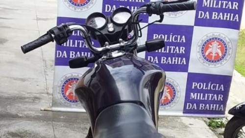 Policia