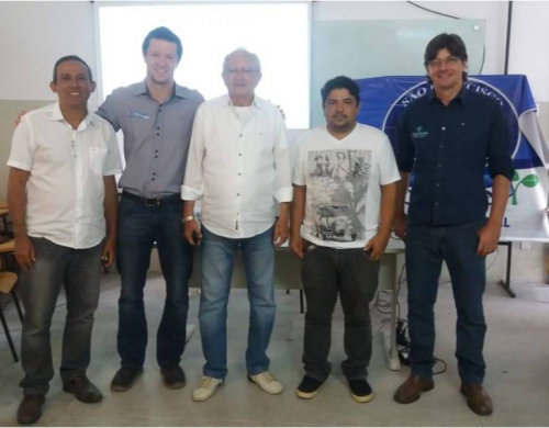 Piscicultores