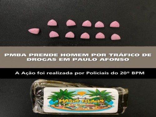 PMBA