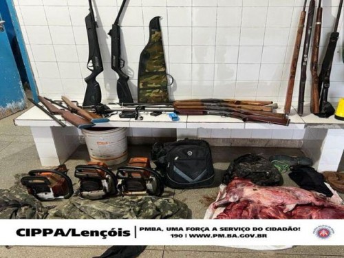 Polícia