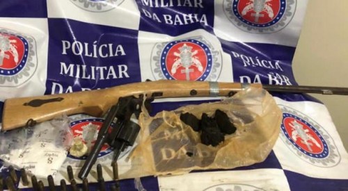 Polícia