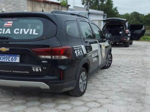 Polícia