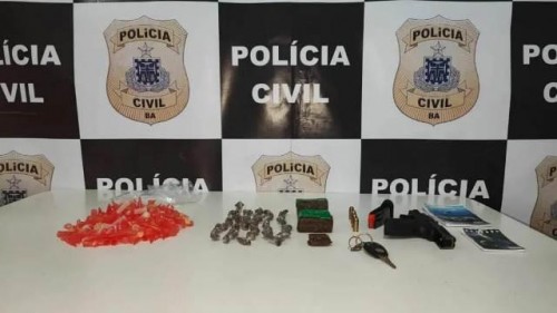 Polícia