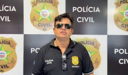 Polícia