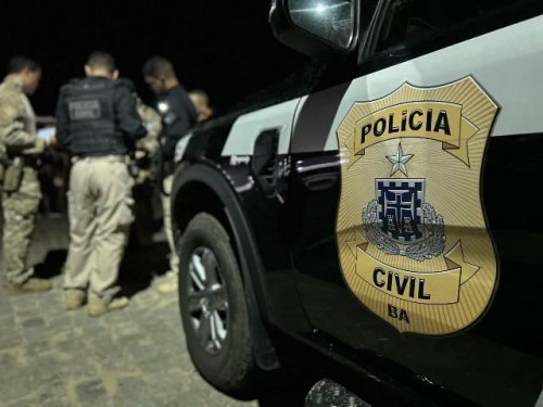 Polícia