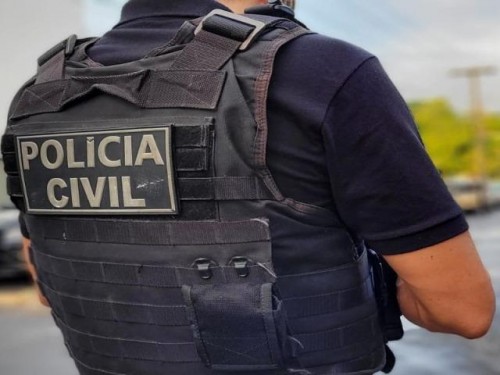 Polícia