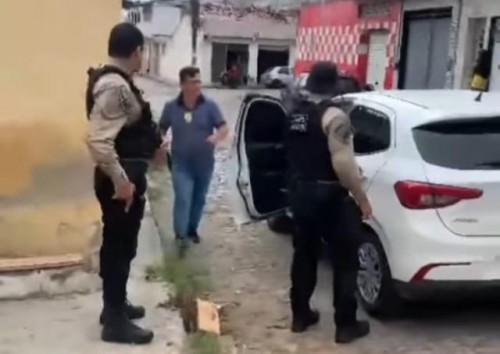 Polícia Polícia