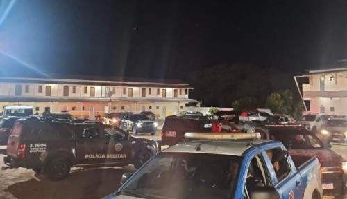 Polícia