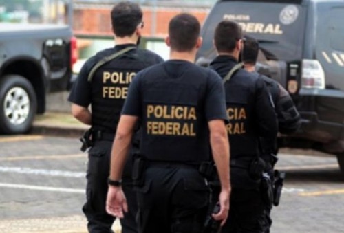 Polícia