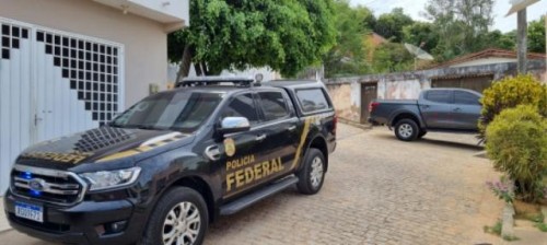 Polícia