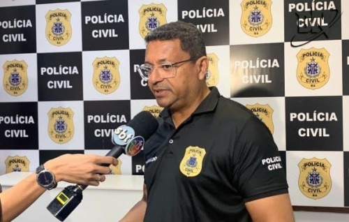 Polícia