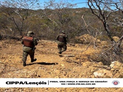 POLÍCIA
