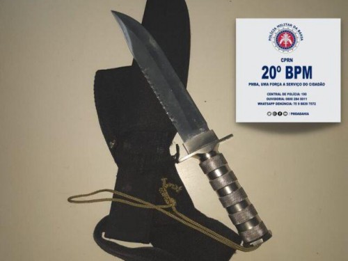 POLÍCIA