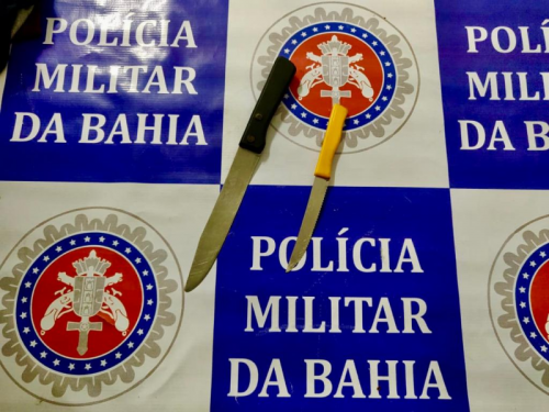 Polícia