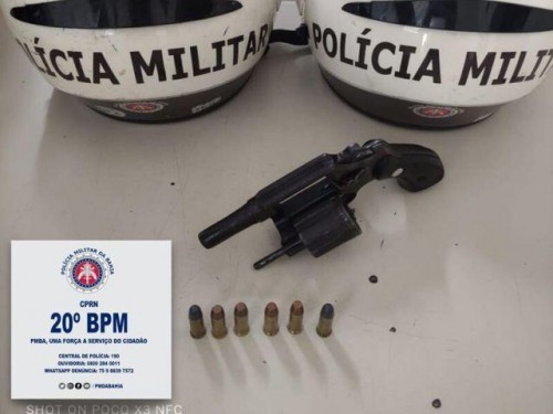 POLÍCIA