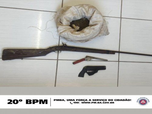 POLÍCIA