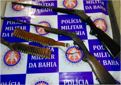 Polícia