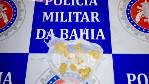 Polícia