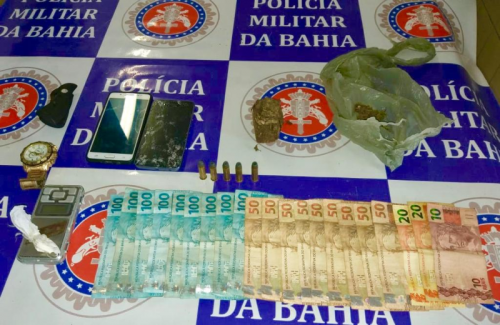 Polícia
