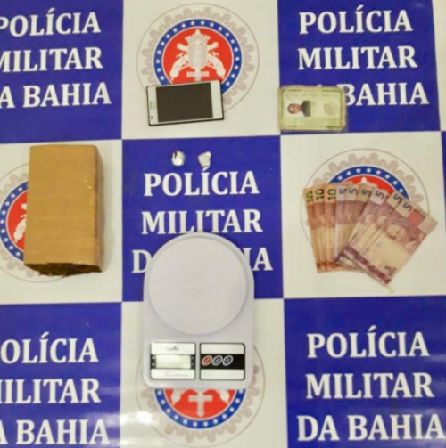 Polícia