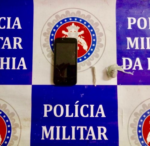 Polícia