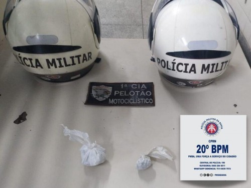 POLÍCIA