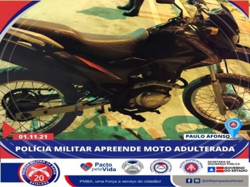 POLÍCIA