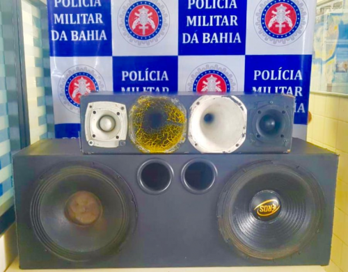 Polícia